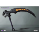 Darksiders 2 Death Scythe Full Scale Replica 122cm